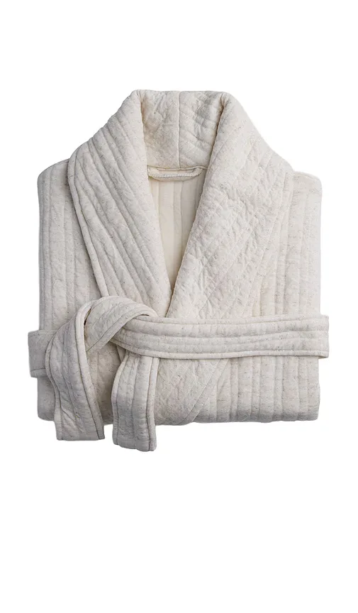 Cozy Knit Robe by Parachute