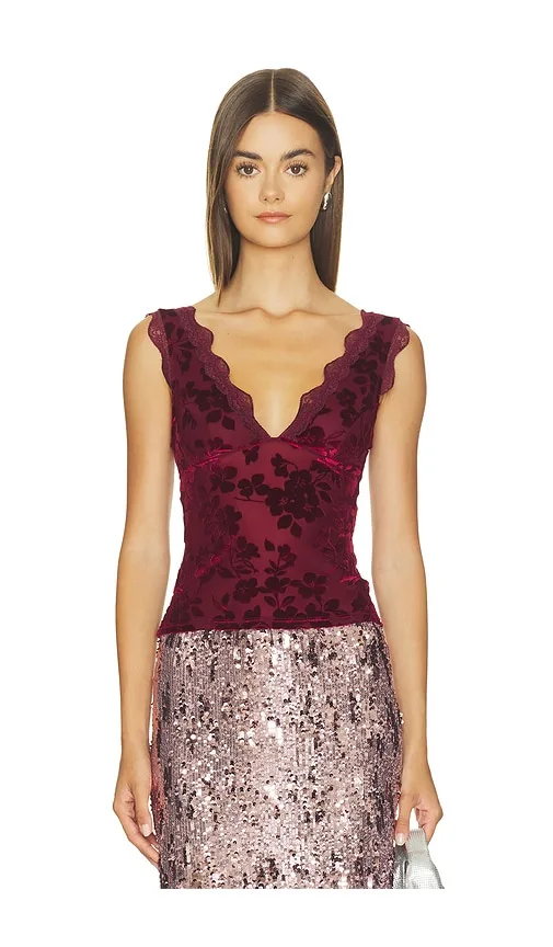 Loved You First Cami by Free People