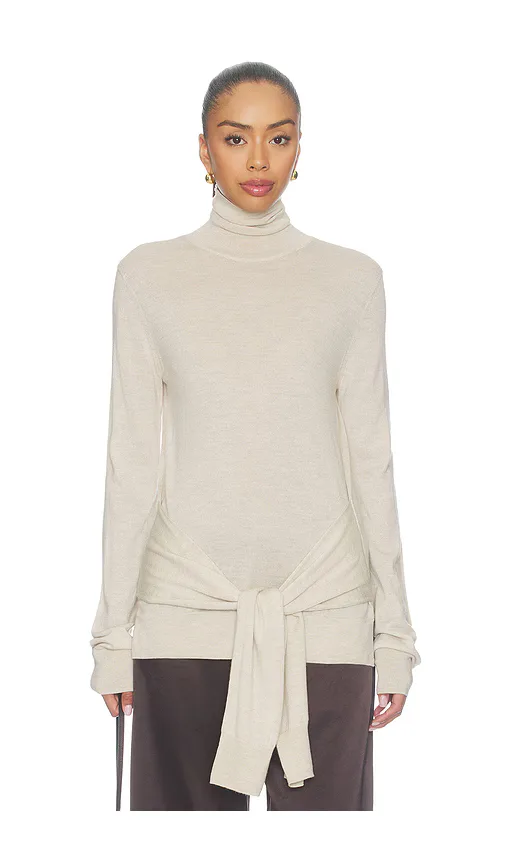 Vilay Double Sleeve Top by Eaves