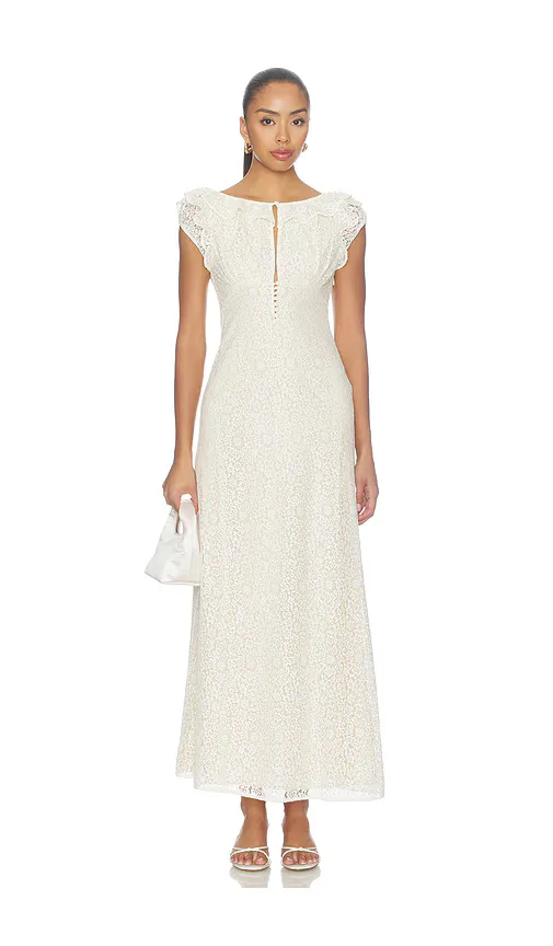Stone Cold Fox x Revolve Calla Maxi Dress by Stone_Cold_Fox