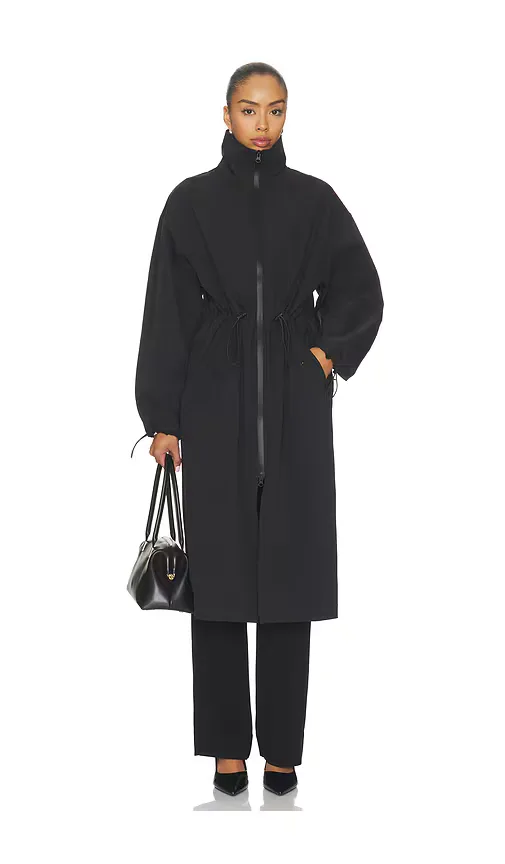 Luna Coat by Eaves