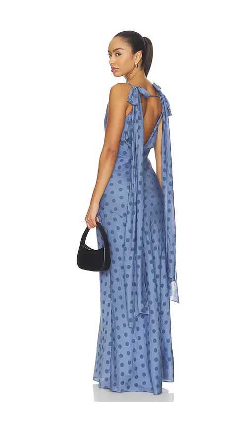 Stone Cold Fox x Revolve Christy Gown by Stone_Cold_Fox