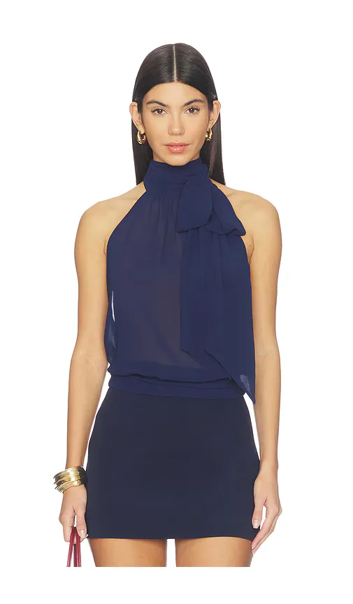 Stone Cold Fox x Revolve Ivette Halter Top by Stone_Cold_Fox