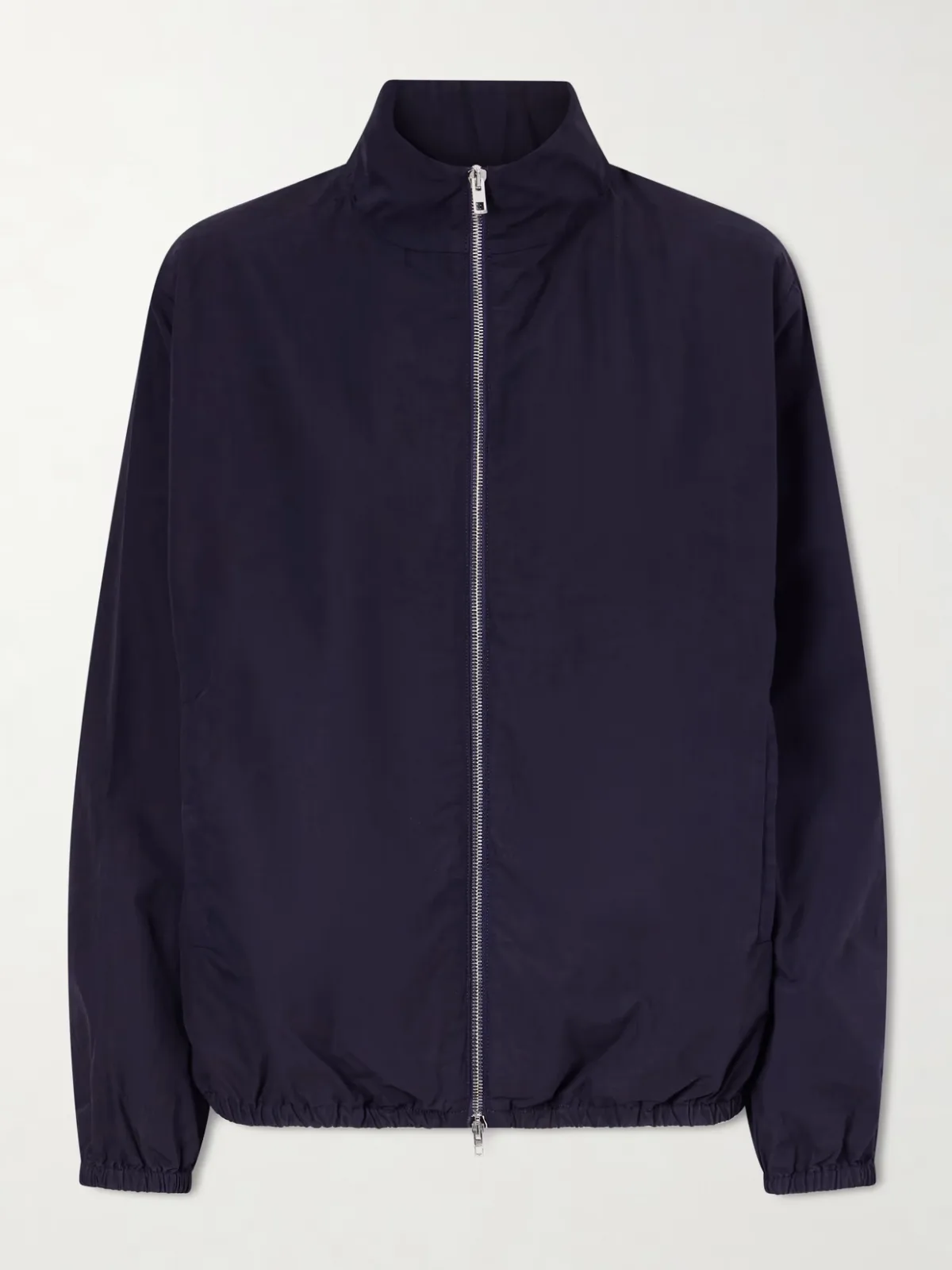 - Kyoto Windbreaker Jacket - by LESET