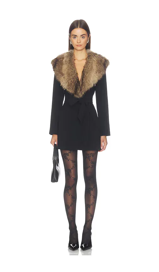 Martha Mini Dress by Lovers and Friends