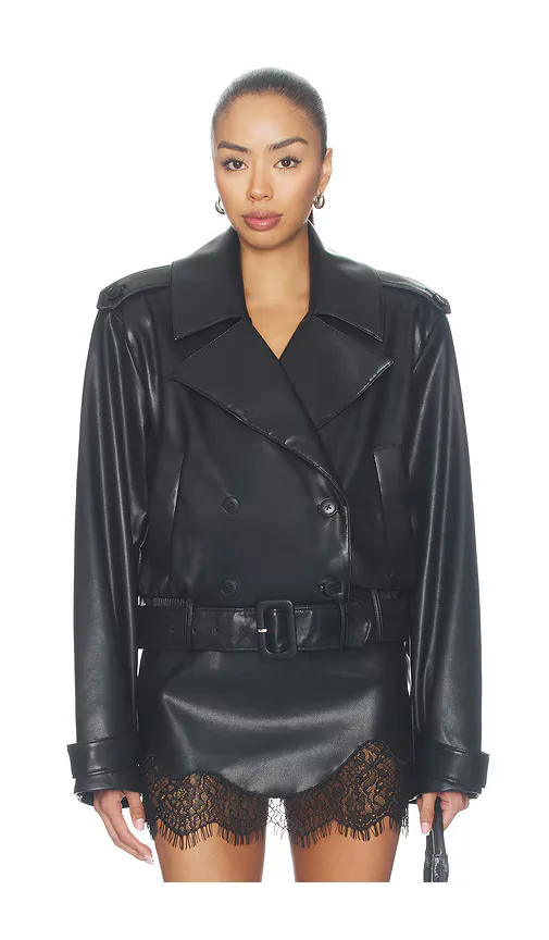 Sharda Jacket by NBD