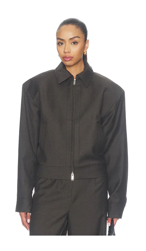 Dima Bomber Jacket by Eaves