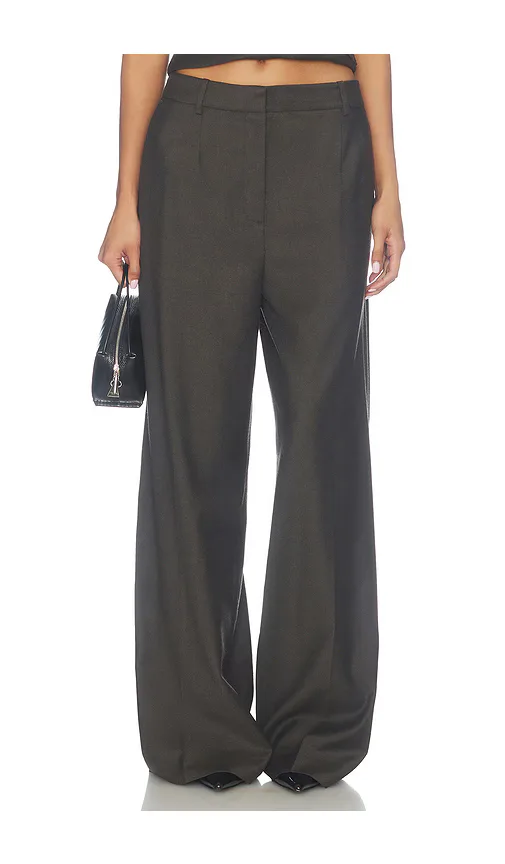 Dima Trouser by Eaves