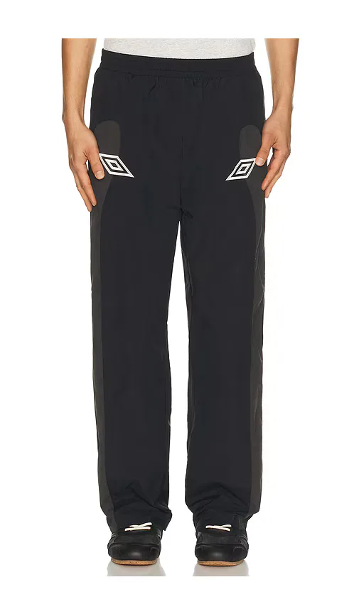 Guarding Track Pants by Umbro