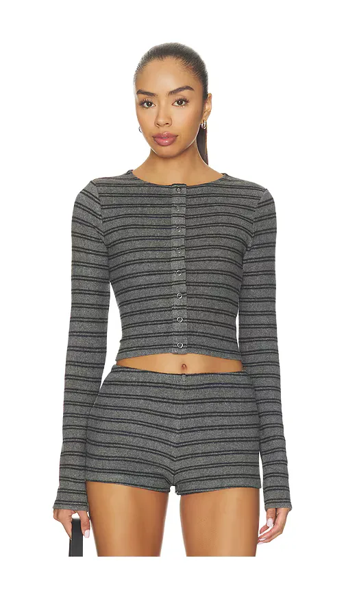 Adria Cardigan by Lovers and Friends