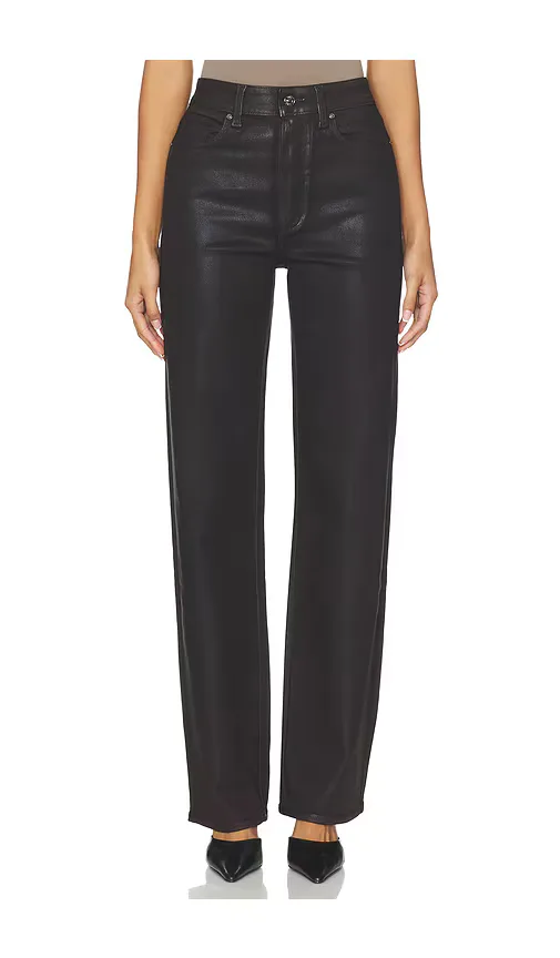 Stevie Slim Straight Jeans