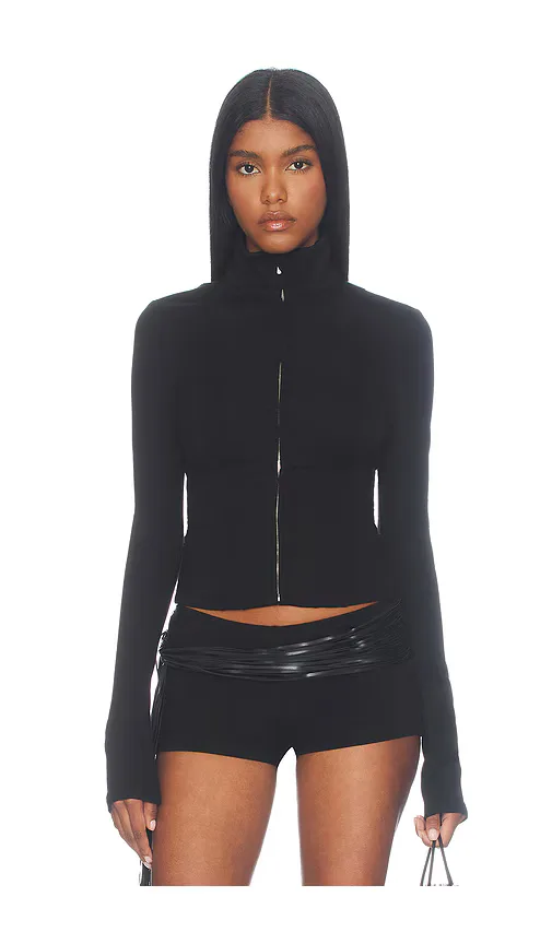 Eloise Jacket by Guizio
