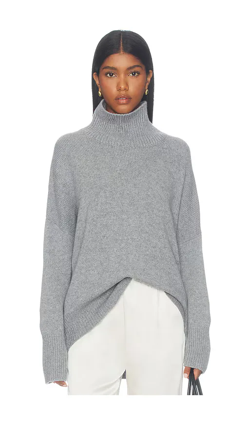 Heidi Sweater