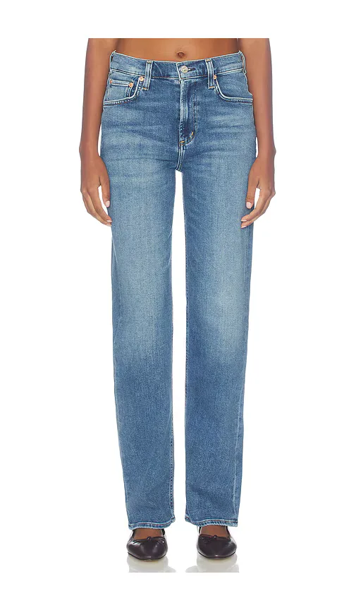 Palma Straight Long Jeans by Citizens of Humanity