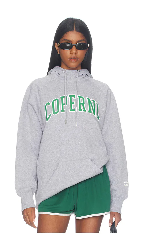 College Hoodie by Coperni