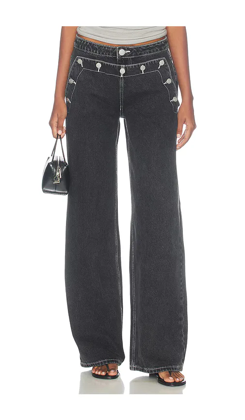 Geana Jean by Superdown