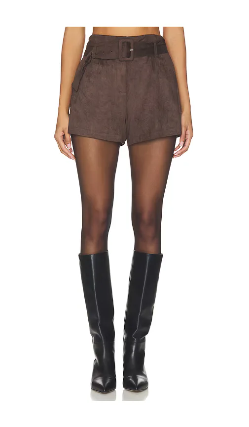 Rain Shorts by ASTR