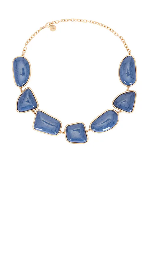 Yusra Choker by Cult Gaia