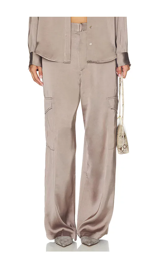 Shara Pant by AGOLDE