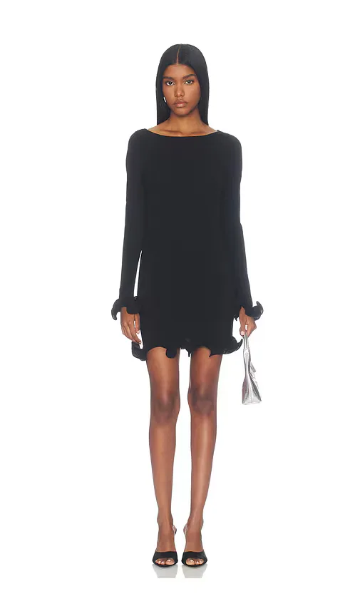 Aleah Dress by ASTR