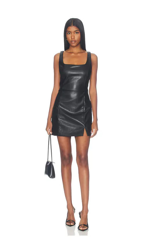 Marielle Dress by Steve Madden