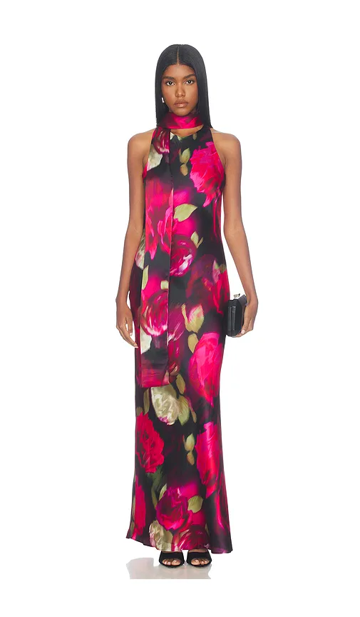 Jaiden Dress by Steve Madden