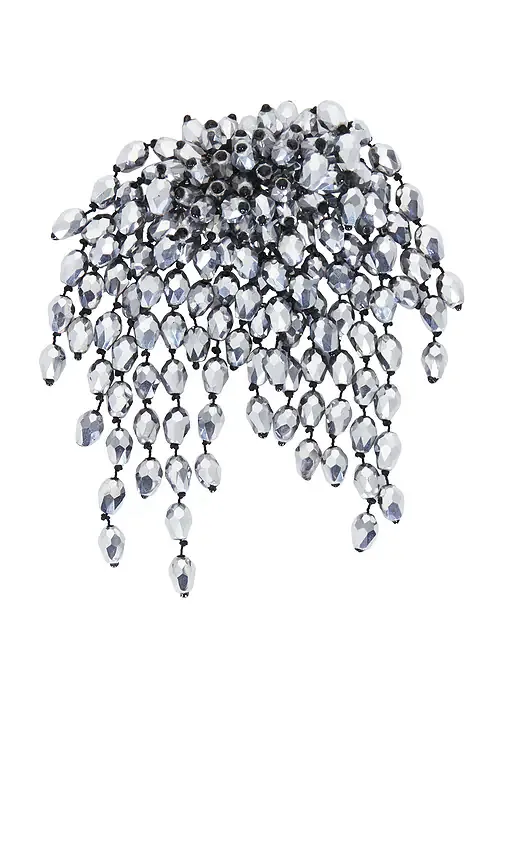 Brooch by Isabel Marant
