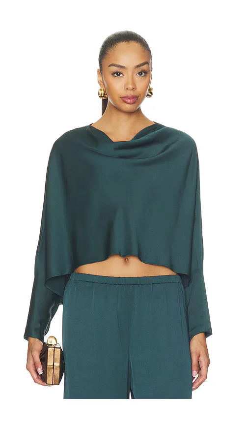 Bearitz Long Sleeve Top by Simkhai