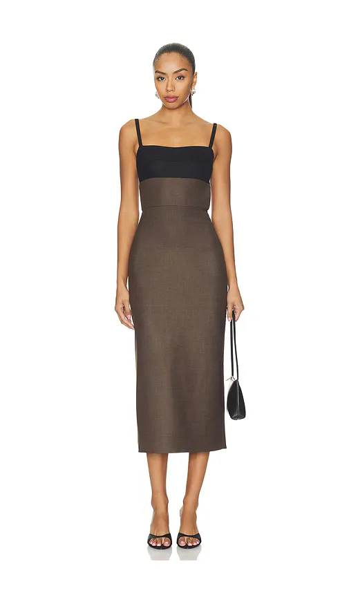 Samantha Dress by Amir Taghi