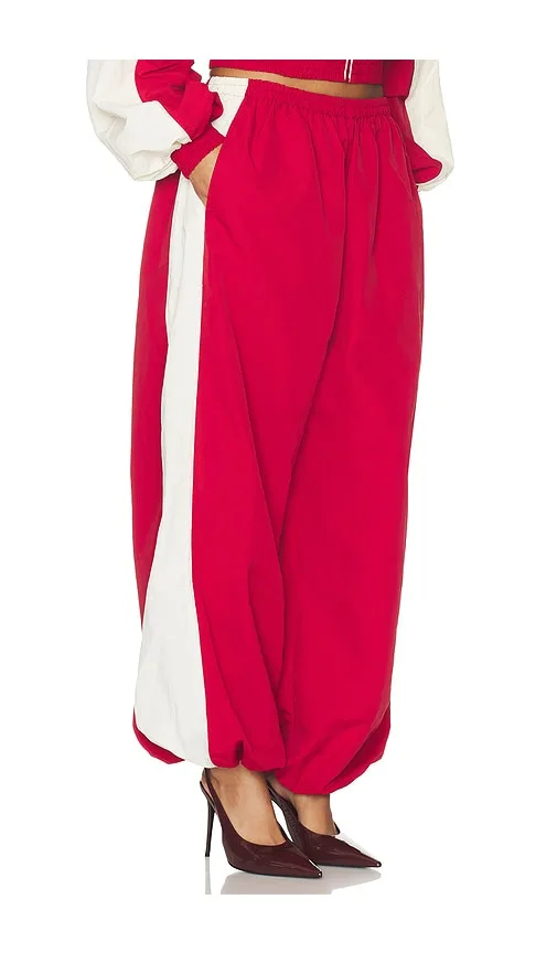 Soren Pant by Ronny Kobo