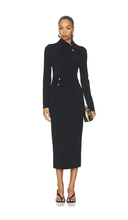 Vera Dress