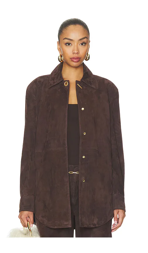 Seane Jacket by Cult Gaia