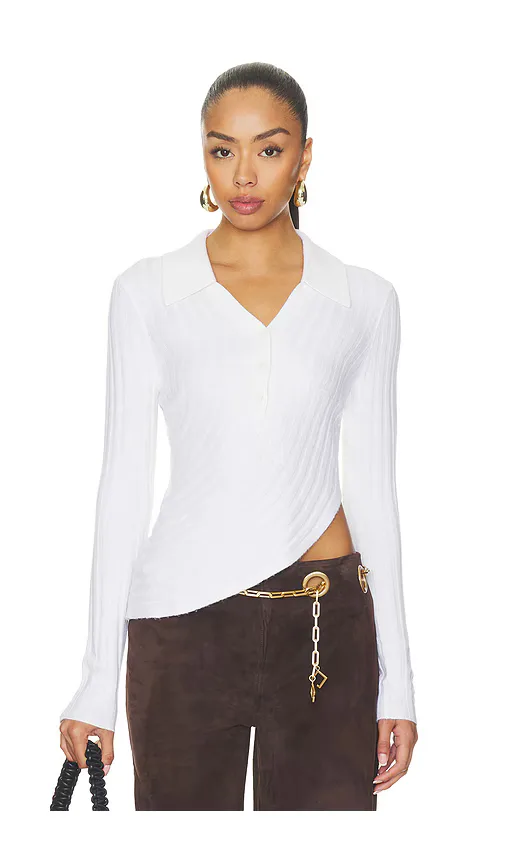 Mattea Top by Cult Gaia