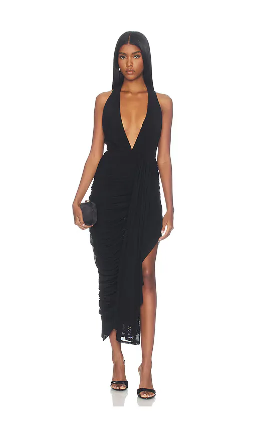 Manuela Maxi Dress