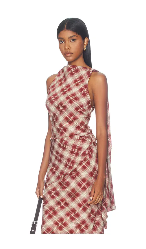 Talia Top by Lovers and Friends