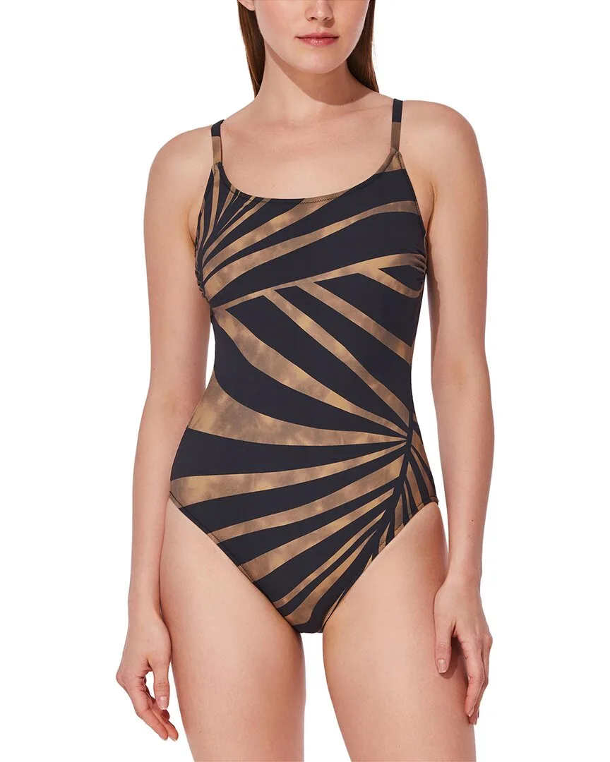 Desert Queen Swimsuit by Gottex
