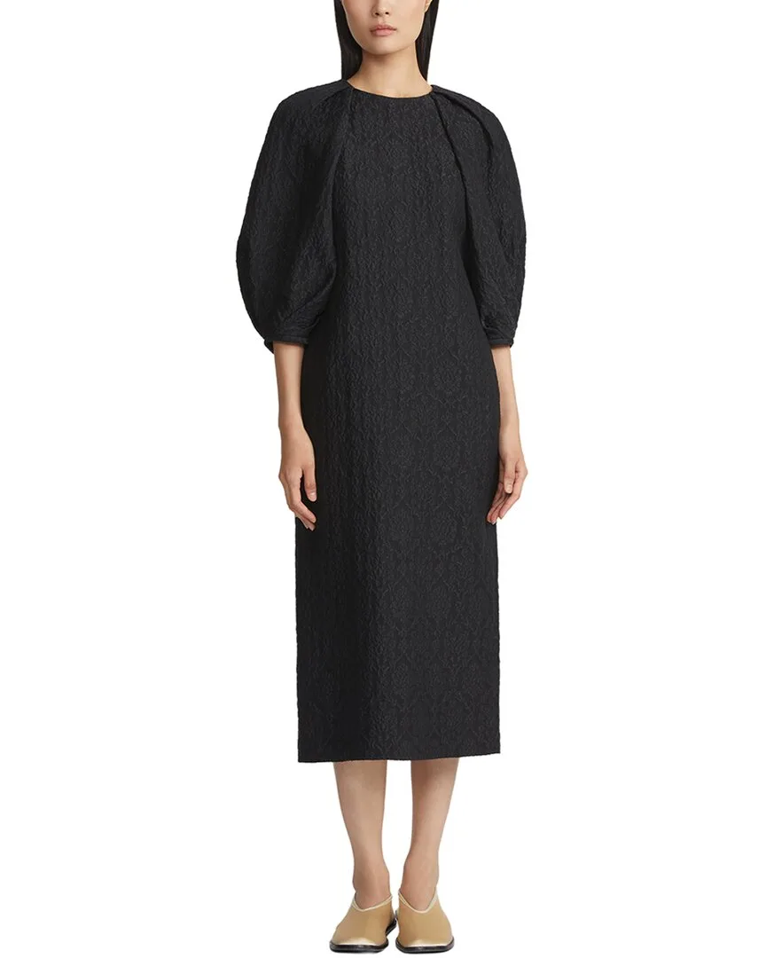Silk-Blend Dress by Lafayette 148 New York