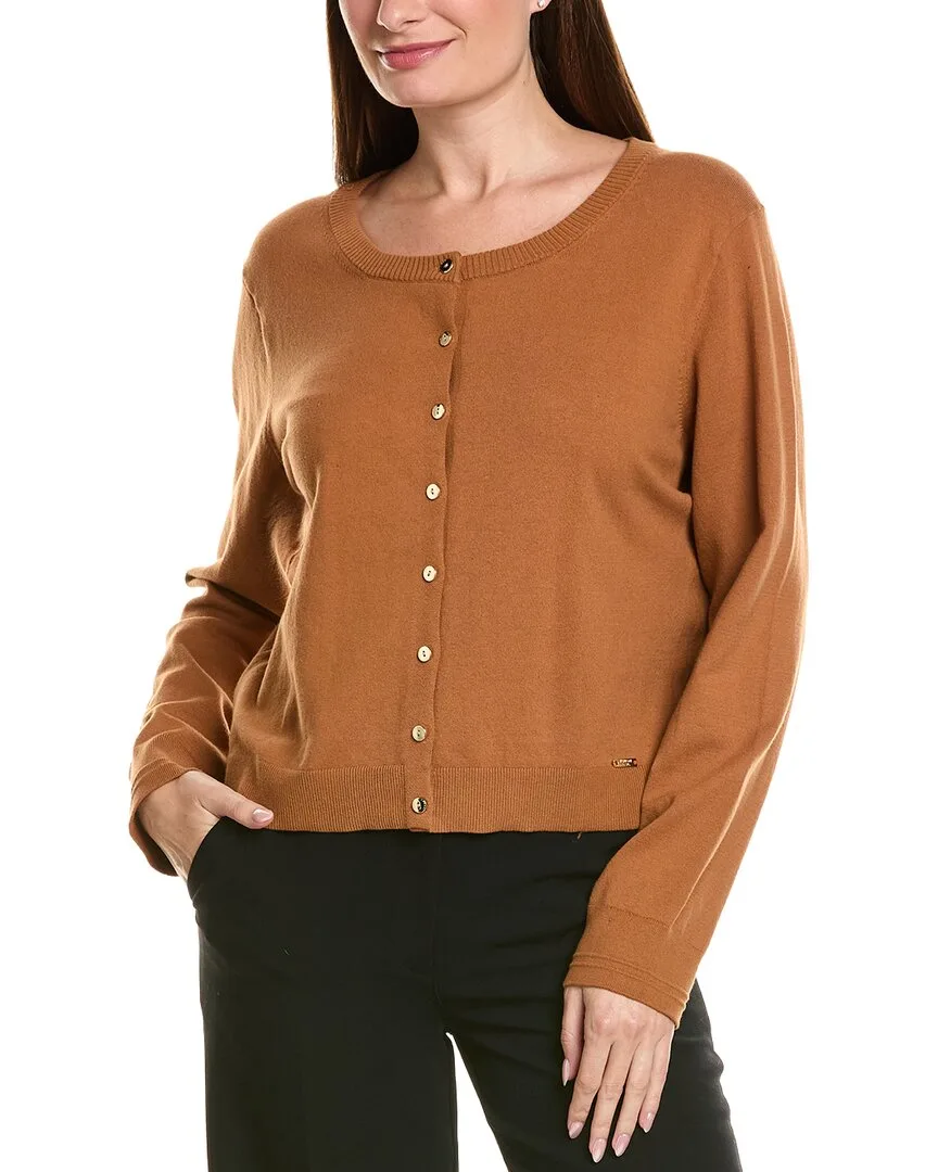 Asl Knit Jacket