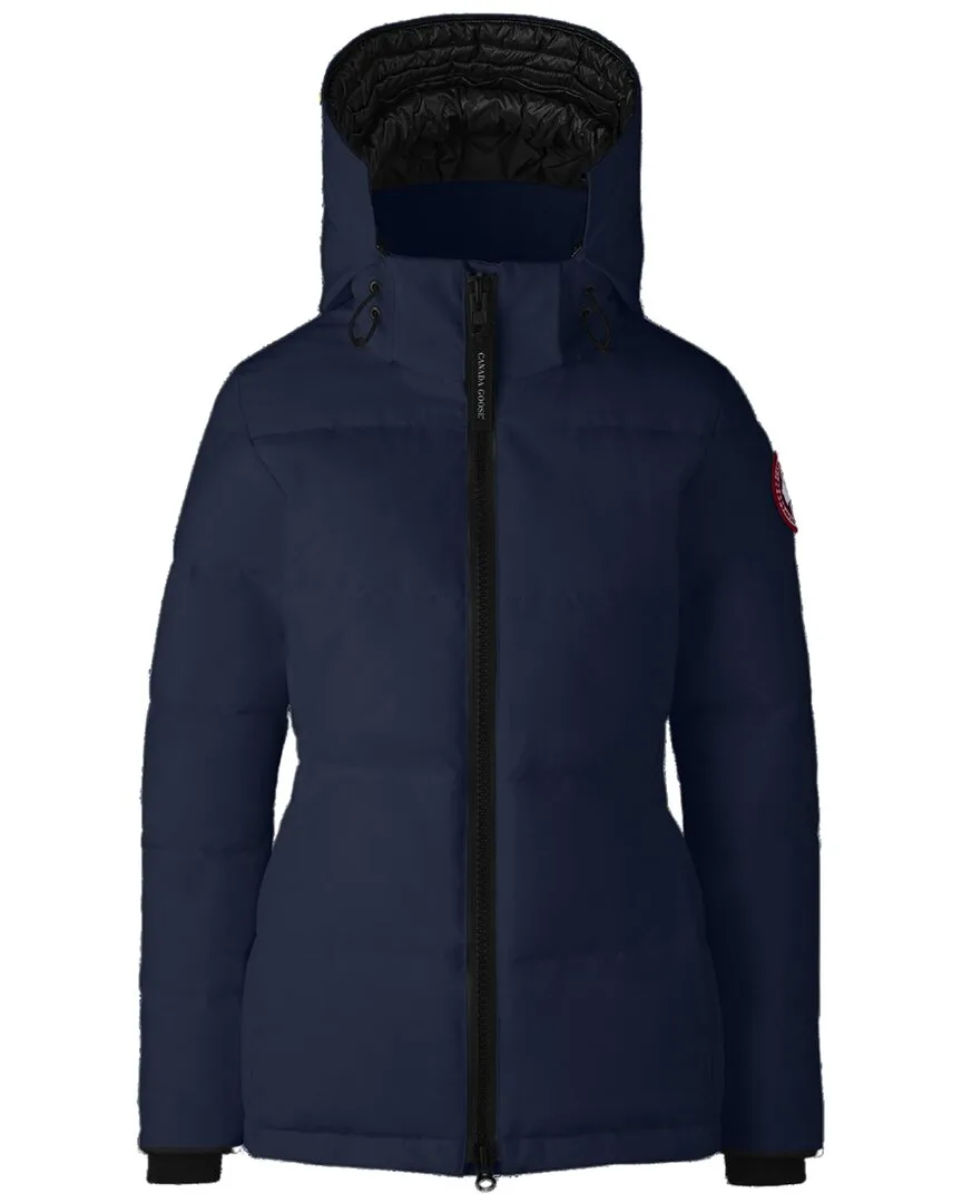 Chelsea Parka by Canada Goose