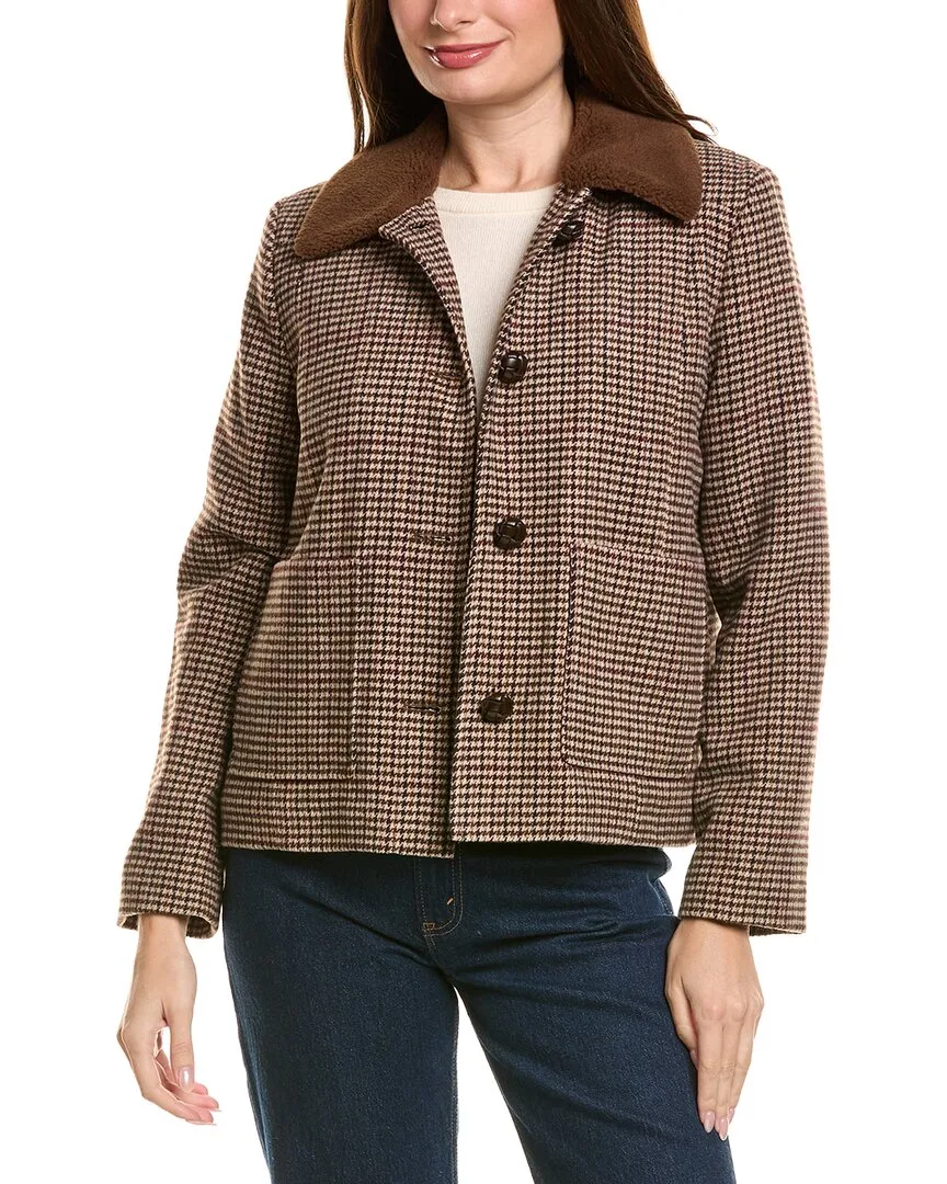 Jacket by Sam Edelman