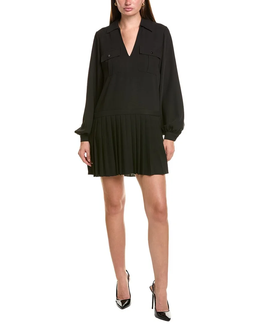 Mercedes Dress by Ramy Brook