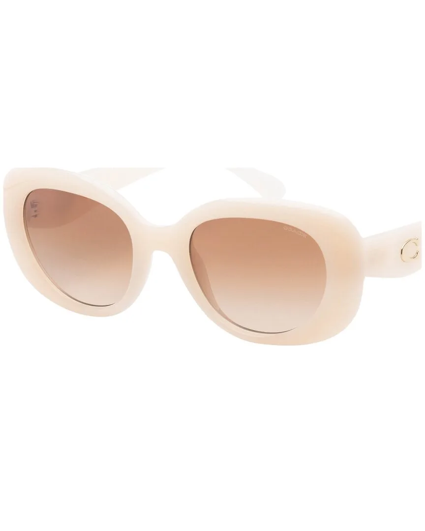Hc8391u 53Mm Sunglasses
