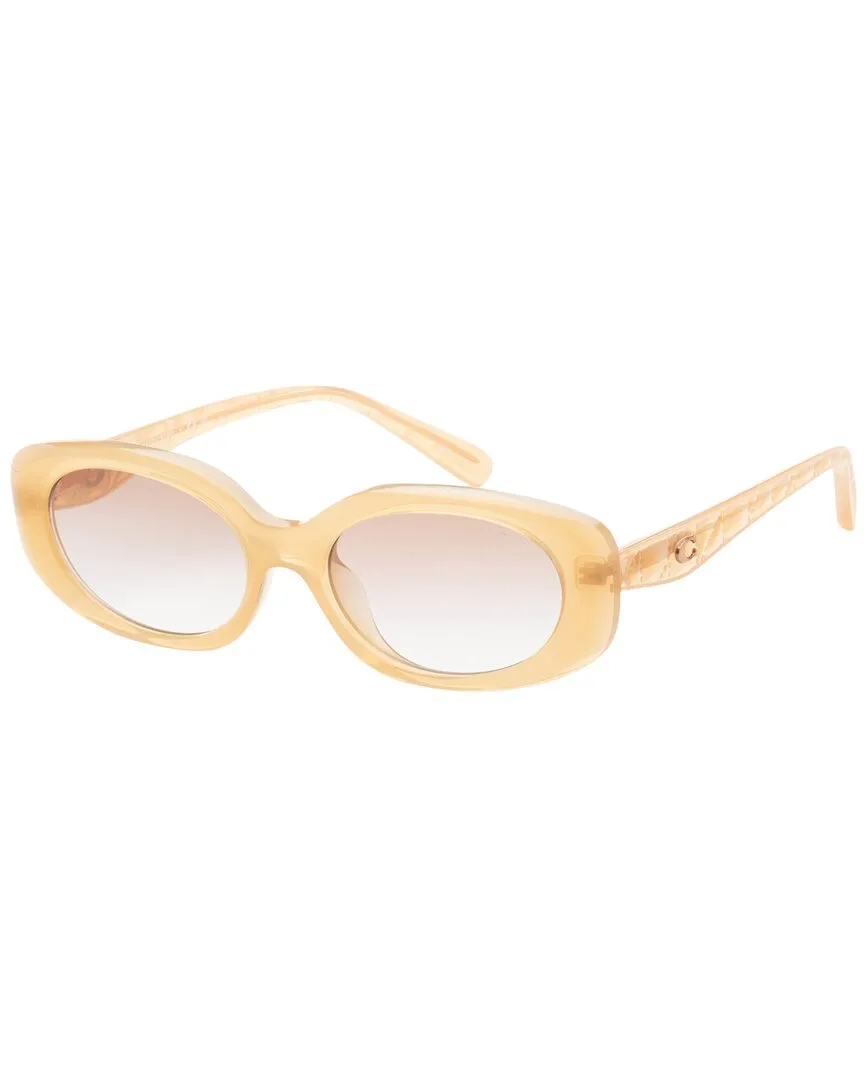 Hc8443d 54Mm Sunglasses