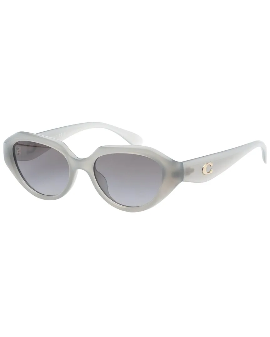 Hc8433u 52Mm Polarized Sunglasses
