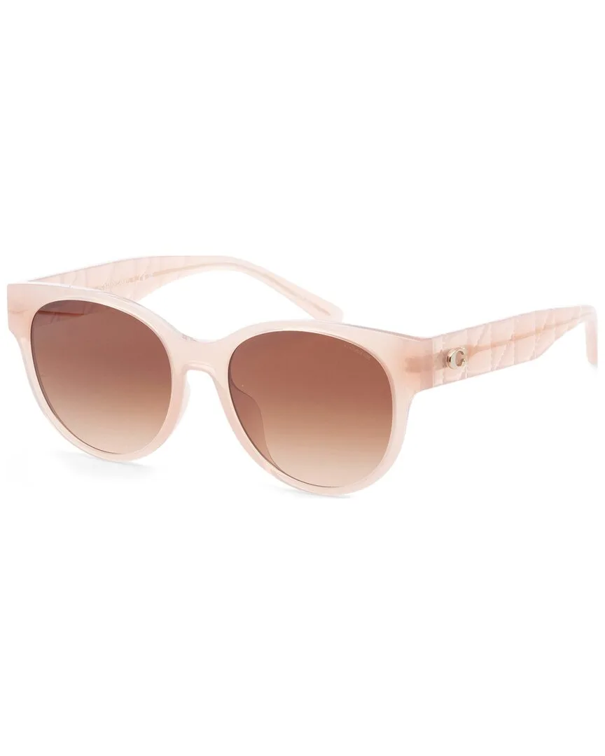 Hc8430d 56Mm Sunglasses