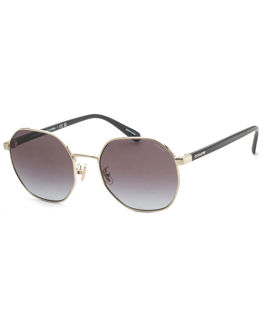 Hc7147 56Mm Sunglasses