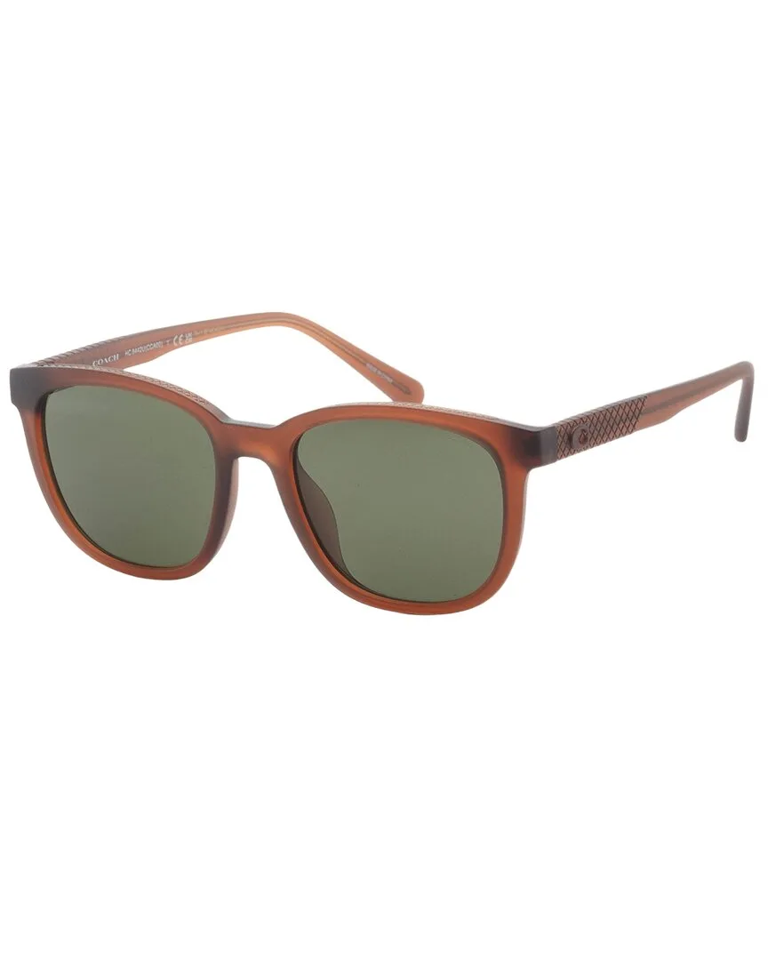Hc8442u 54Mm Sunglasses