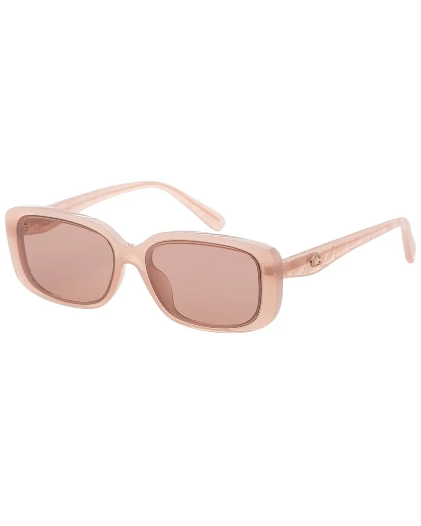 Hc8444d 57Mm Sunglasses