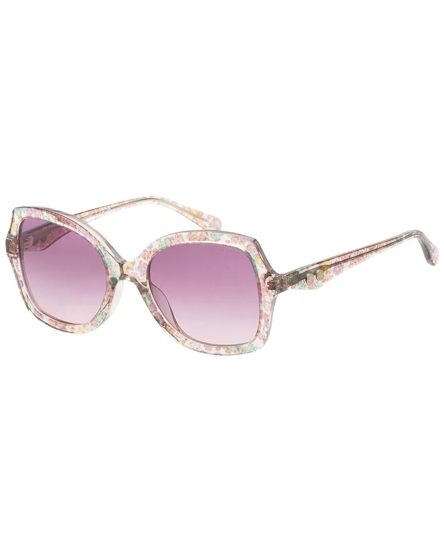 Hc8410u 56Mm Polarized Sunglasses