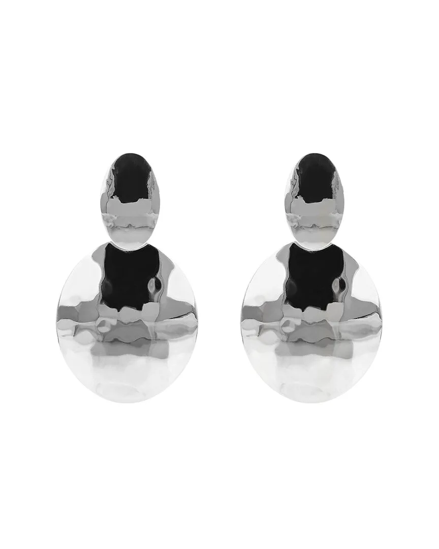 Earrings by Etrusca Gioielli